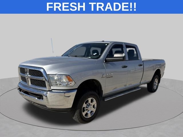 Used 2016 Silver Ram Tradesman image 1