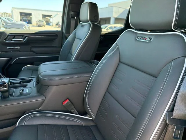 2026 GMC Sierra 1500 AT4X - Photo 20