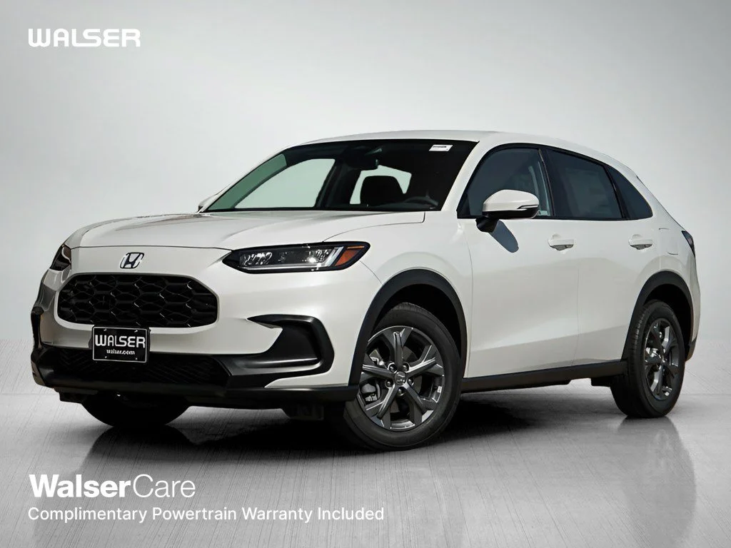 New 2027 Platinum White Pearl Honda LX image 1