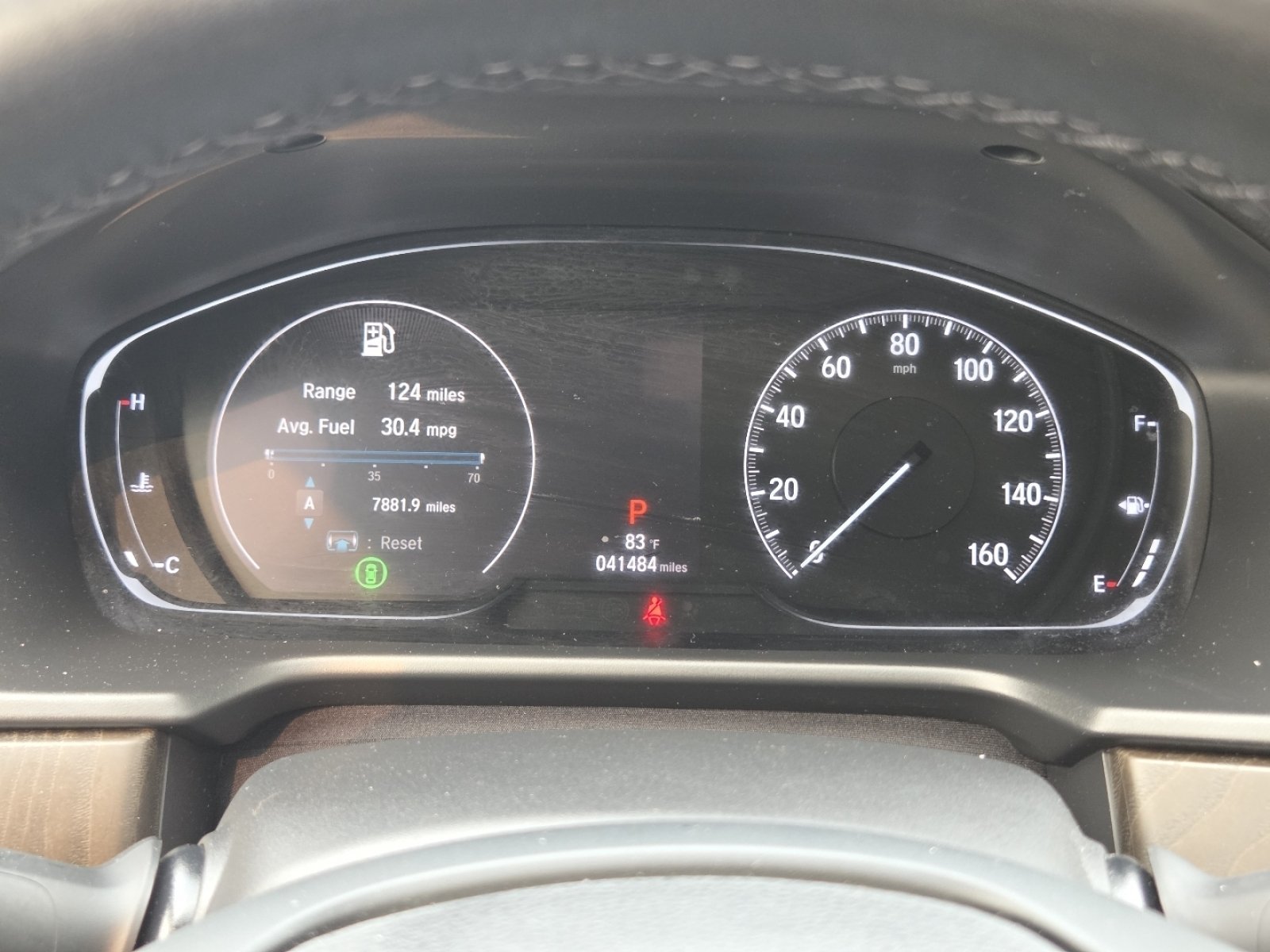 2019 Honda Accord EX-L - Photo 32