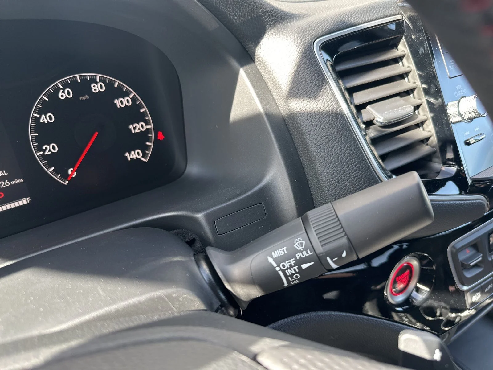2026 Honda Ridgeline Black Edition - Photo 43