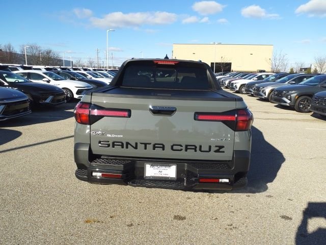 New 2026 Gray Hyundai XRT image 7