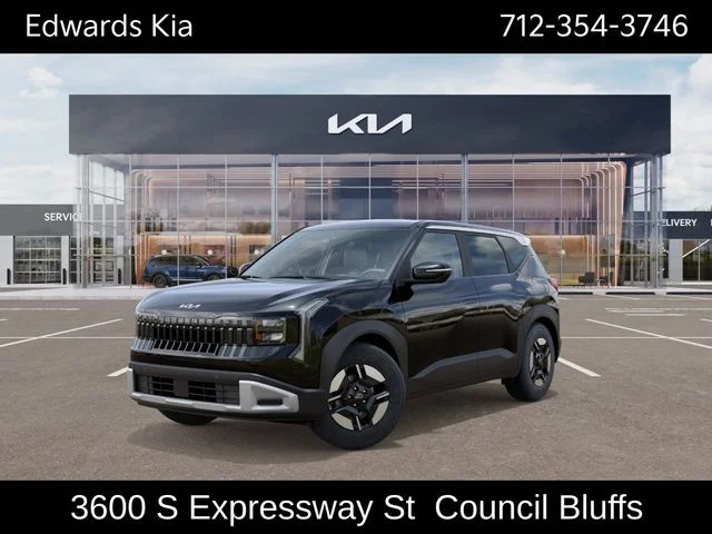 2027 Kia Seltos