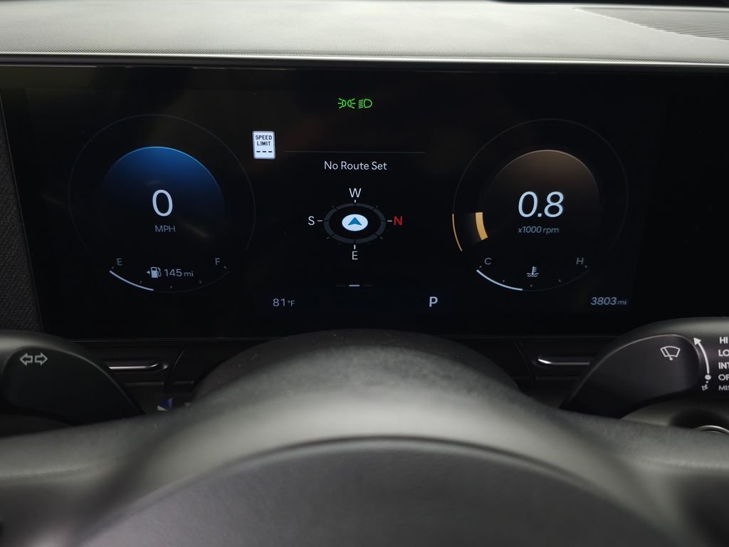 2026 Hyundai Kona Limited - Photo 23