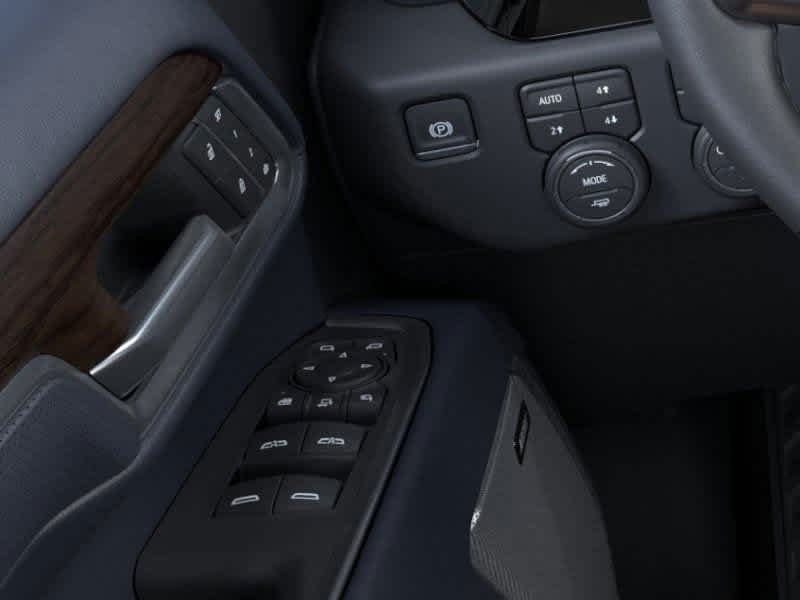 2026 Chevrolet Silverado 3500 HD High Country - Photo 28