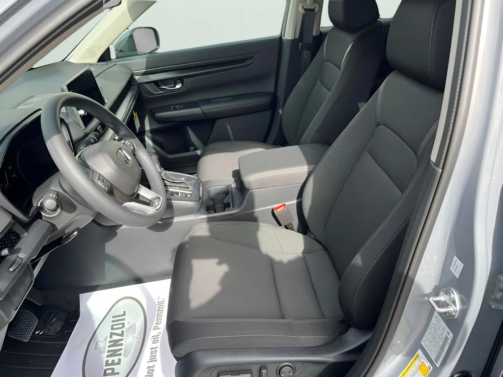Used 2026 Gray Honda EX image 14