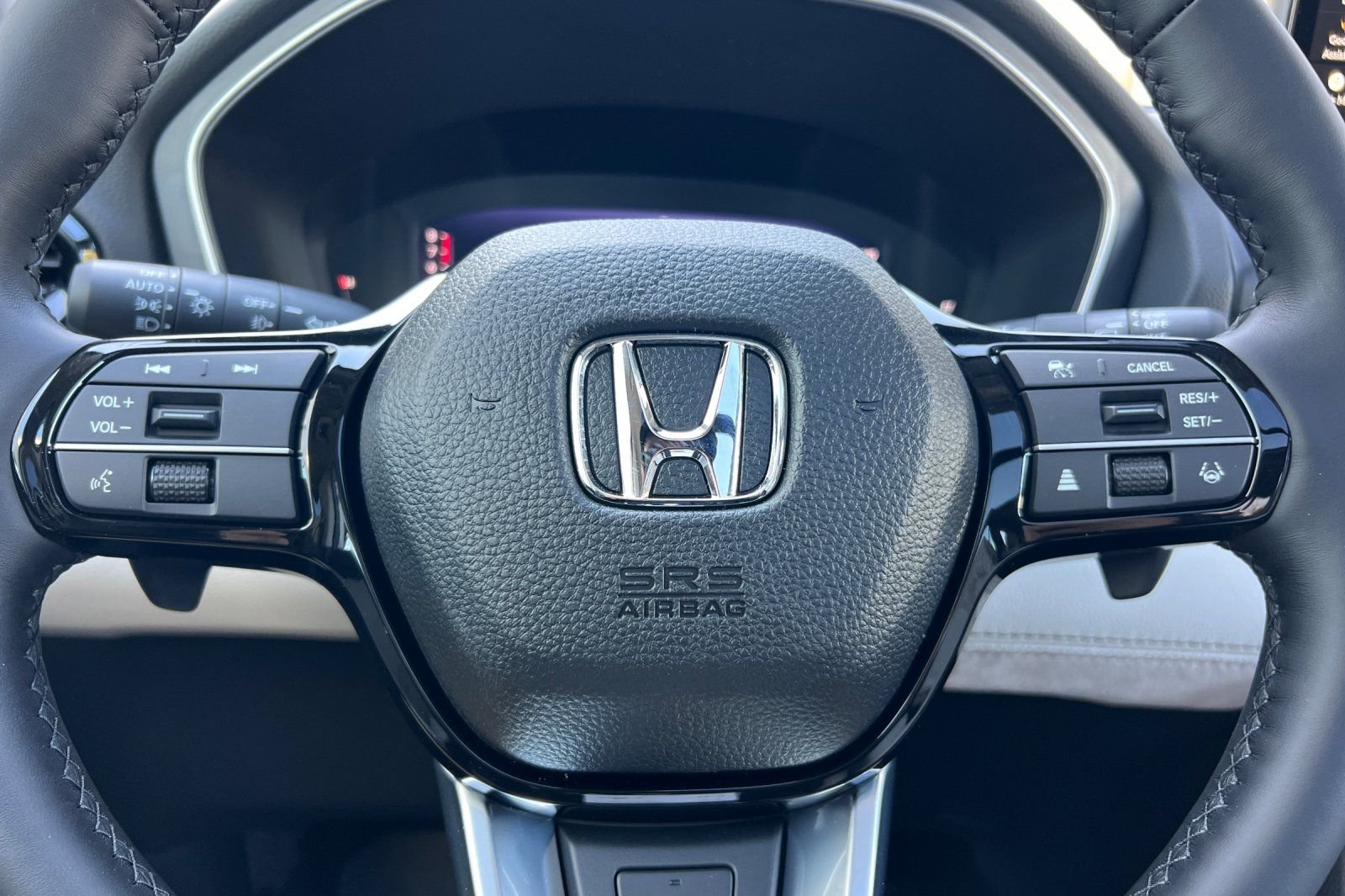 New 2026 Platinum White Pearl Honda Elite image 28
