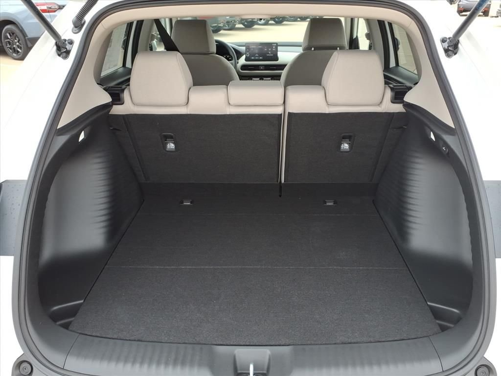 2026 Honda HR-V LX - Photo 9