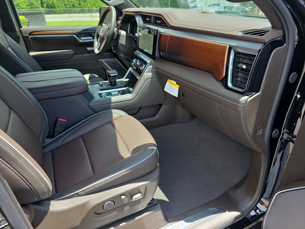 New 2026 Onyx Black GMC Denali image 34
