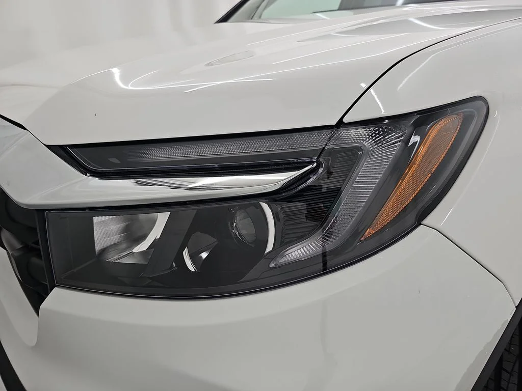 2026 Honda Ridgeline RTL - Photo 40