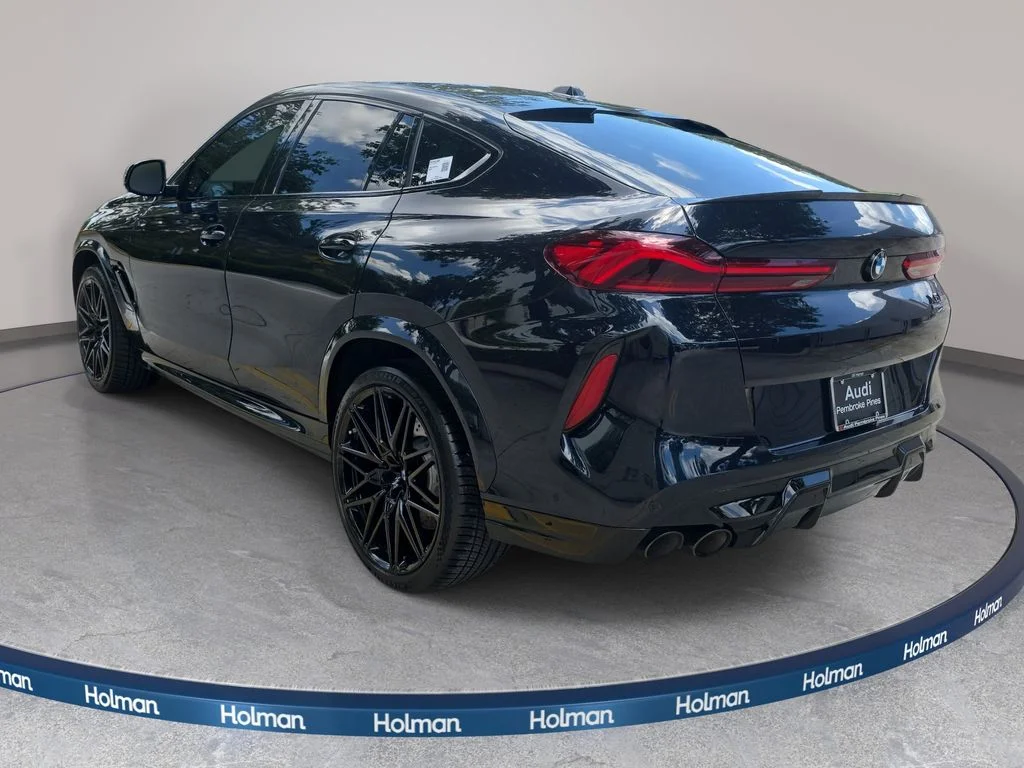 Used 2025 Black BMW Base image 10