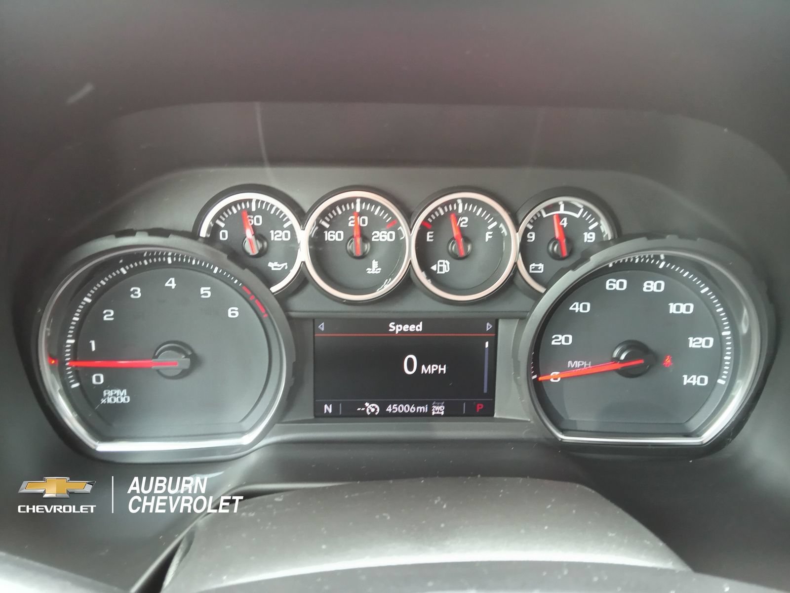 Certified Used 2022 Summit White Chevrolet LS image 12