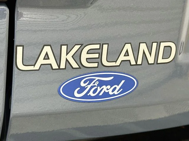 Certified Pre-Owned 2024 Ford Ranger XLT