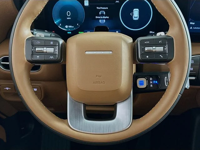 New 2026 Hyundai PALISADE HYBRID Calligraphy