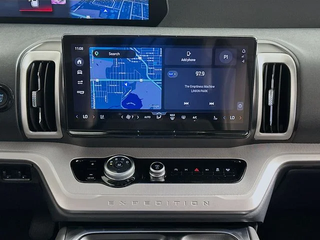 New 2026 Black Ford Active image 17