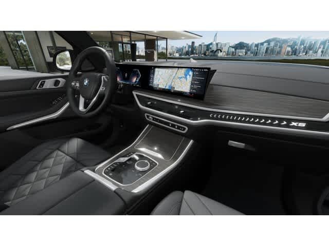 Used 2026 Black Sapphire Metallic BMW sDrive40i image 14