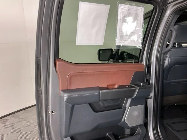 Certified Used 2023  Ford Lariat image 28
