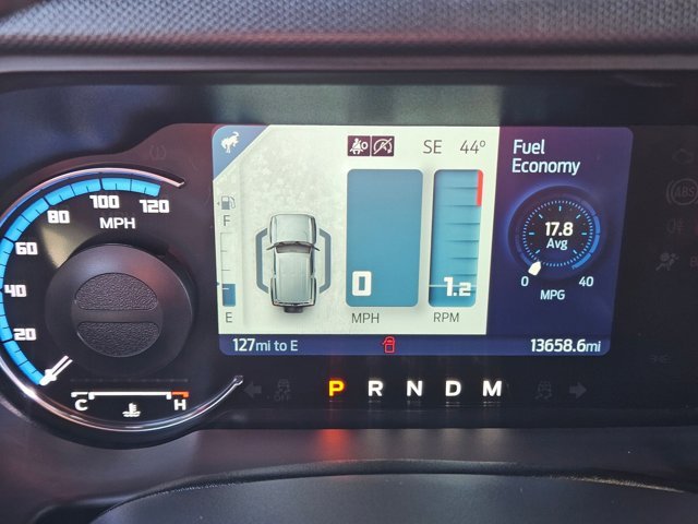 Used 2024 Cactus Ford Badlands image 56