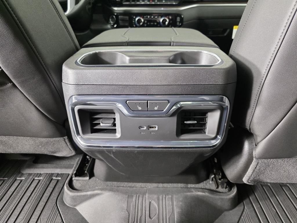 2026 GMC Sierra 2500HD SLT - Photo 16