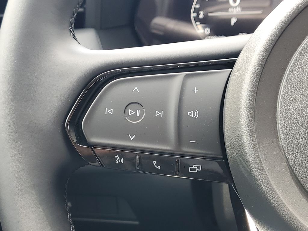 New 2026 Navy Blue Mica Mazda 2.5 S AWD image 18