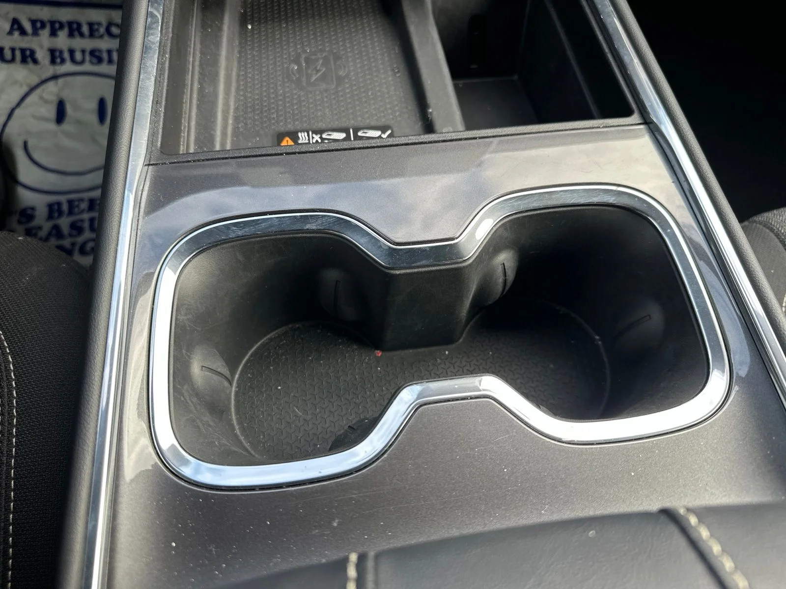 2025 GMC Acadia Elevation - Photo 80