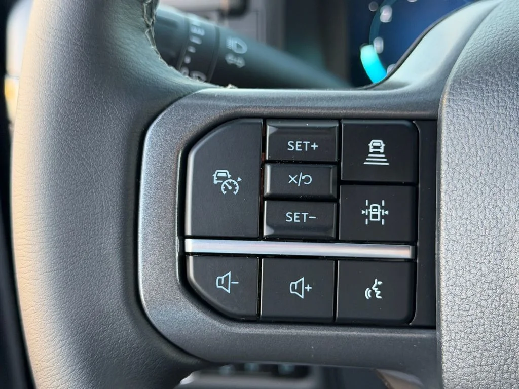 New 2026 White Ford XLT image 18