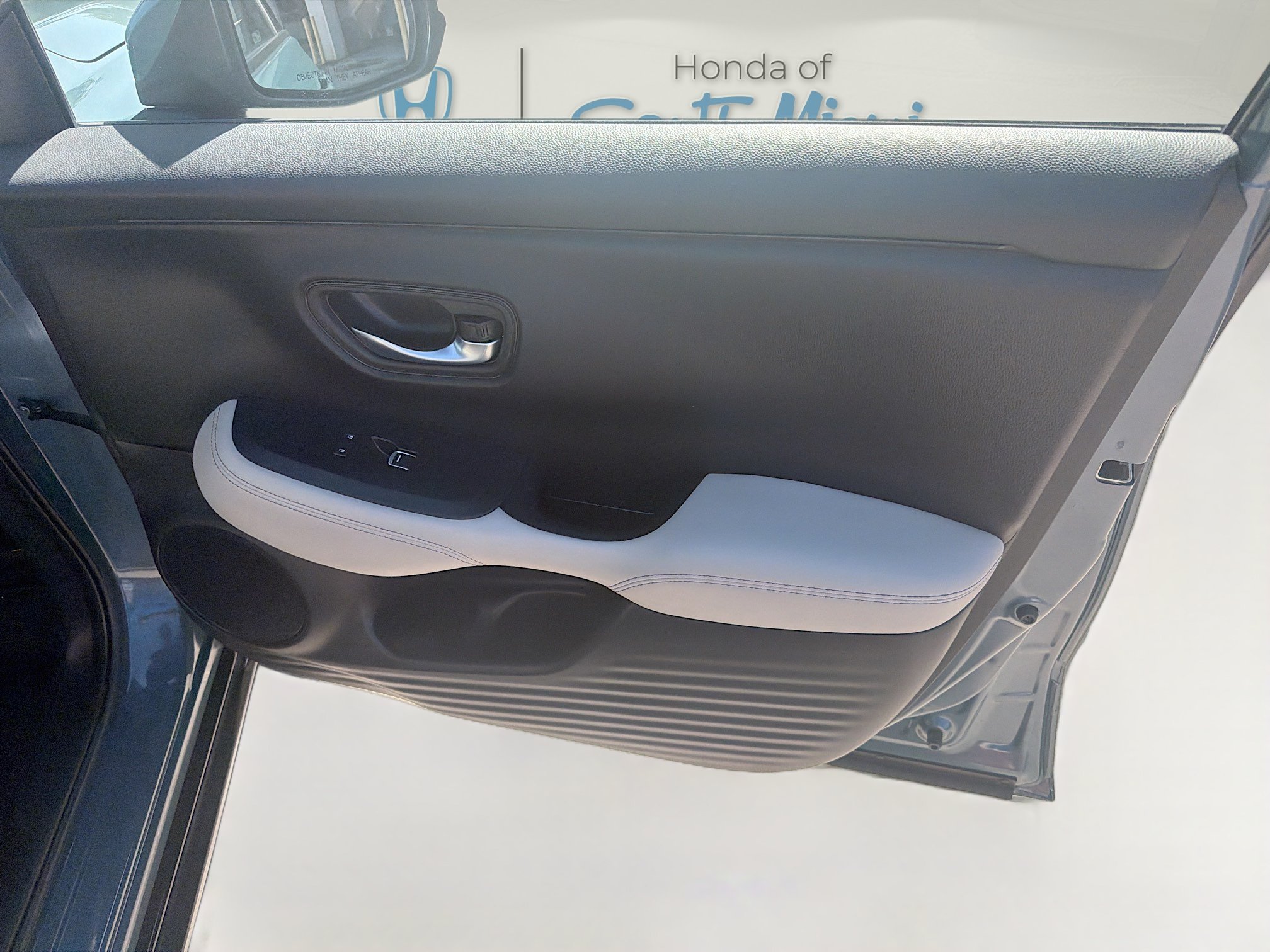 2023 Honda HR-V EX-L - Photo 32