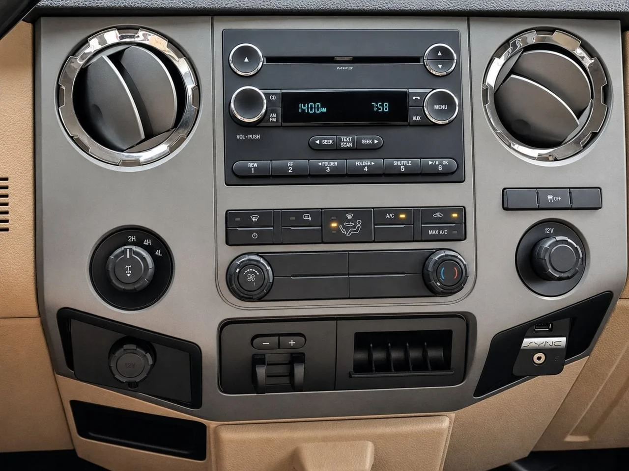 Used 2016 Caribou Ford  image 20