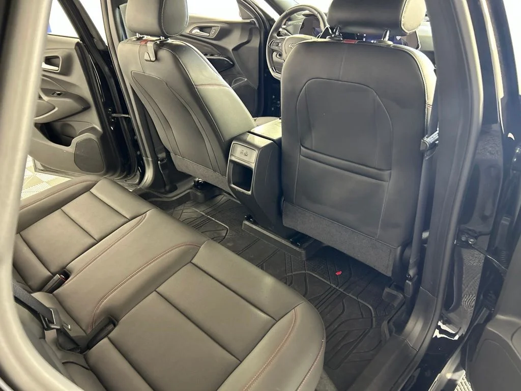 Used 2024 Black Chevrolet 2RS image 37
