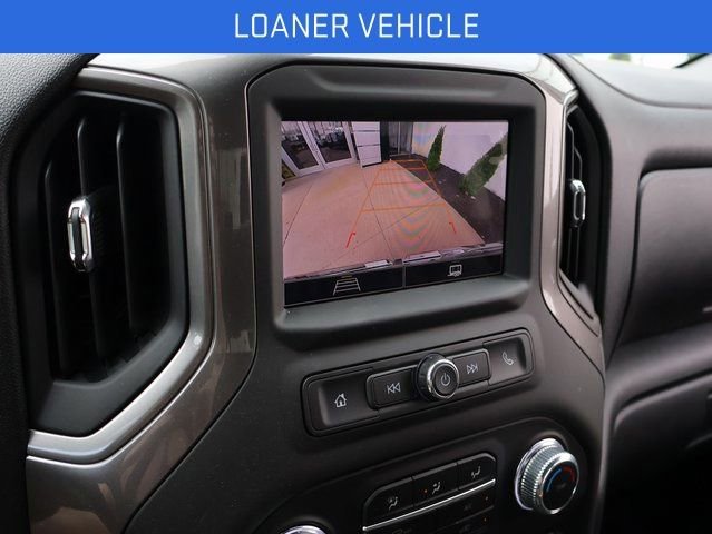 2026 GMC Sierra 1500 Pro - Photo 24