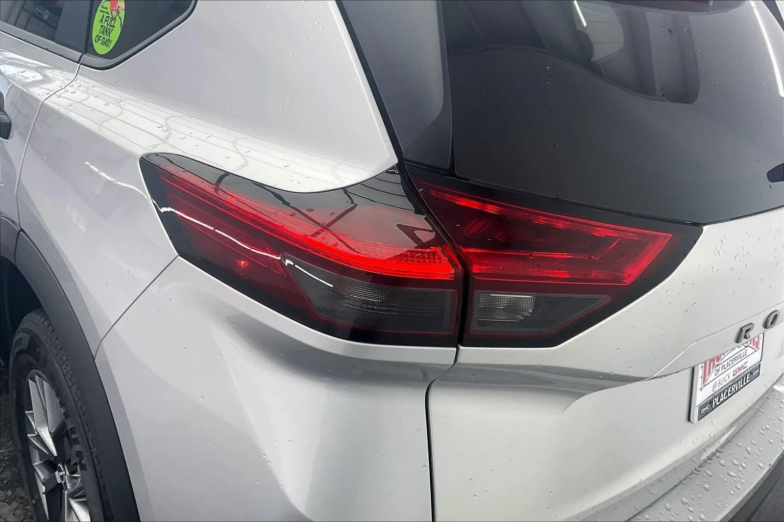 Used 2024 Brilliant Silver Metallic Nissan S image 29