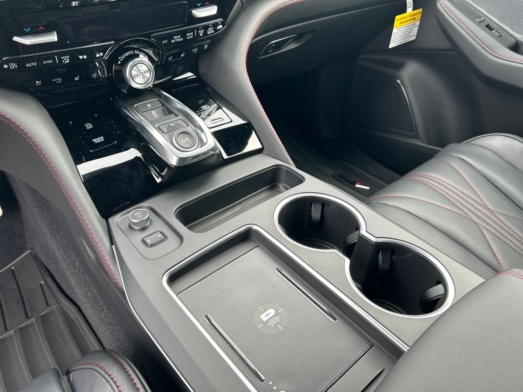 2026 Acura MDX A-Spec w/Advance Package - Photo 18
