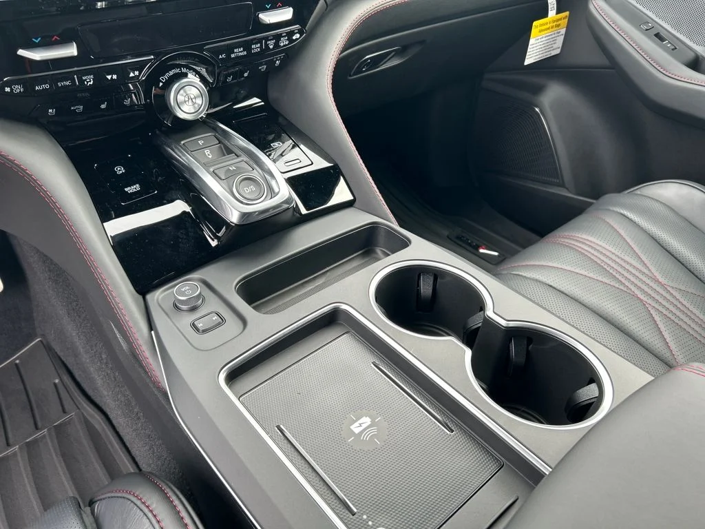 2026 Acura MDX A-Spec w/Advance Package - Photo 18