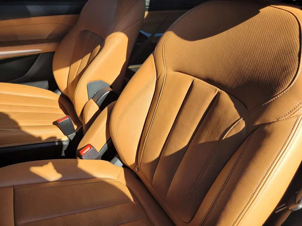 2021 BMW X7 M50i - Photo 17