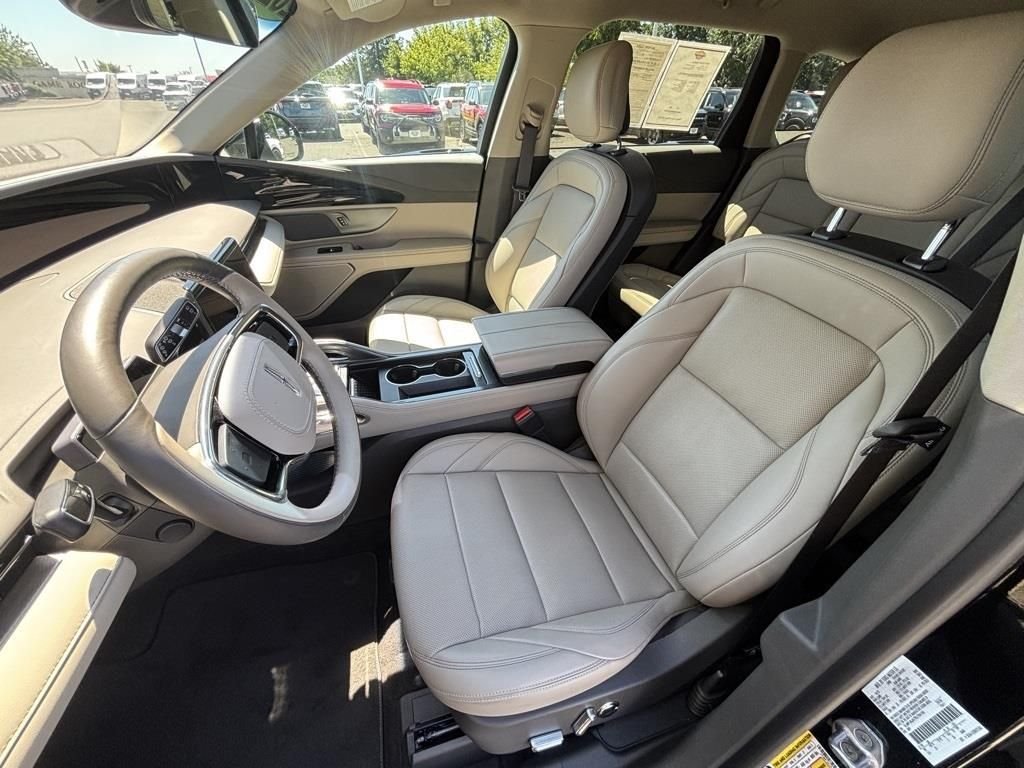 2024 Lincoln Nautilus Premiere - Photo 27
