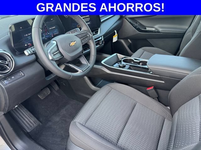 2026 Chevrolet Equinox LT - Photo 10