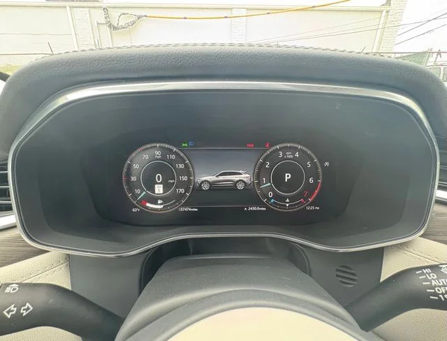 2023 Jaguar F-Pace S - Photo 17