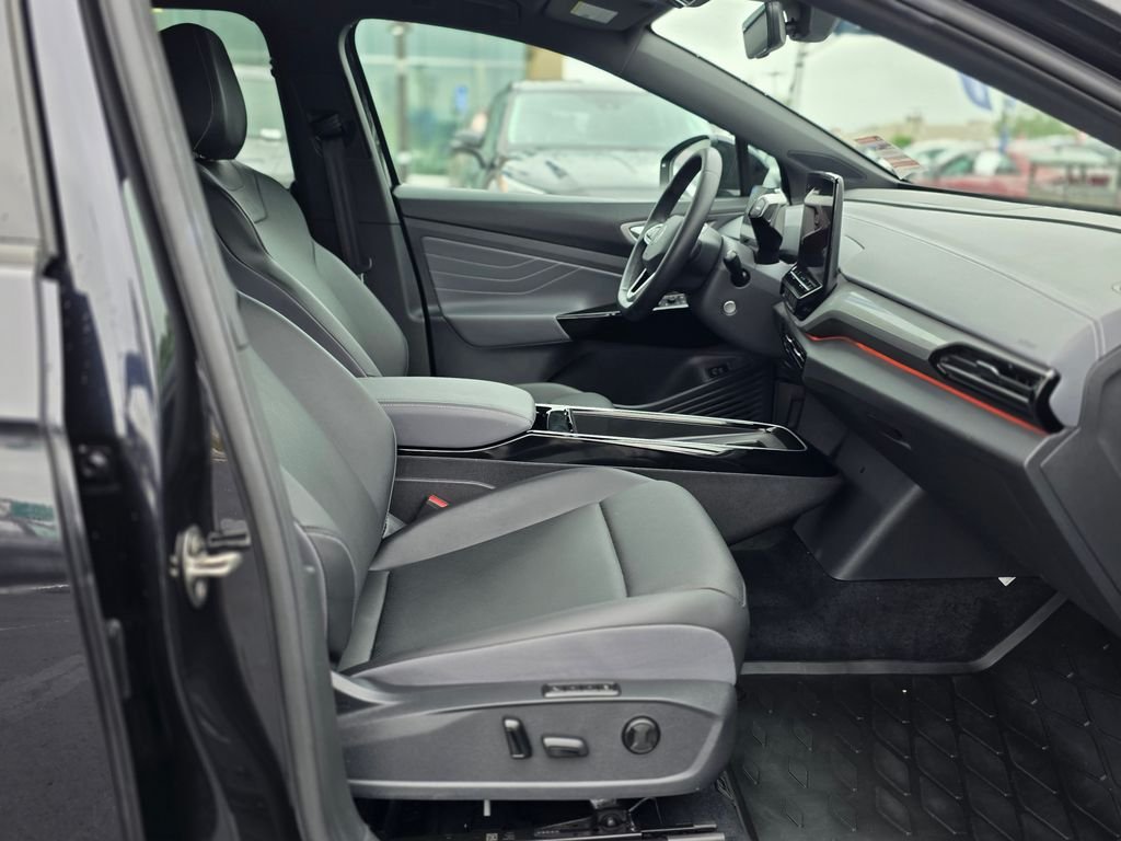 2023 Volkswagen ID.4 PRO S - Photo 10
