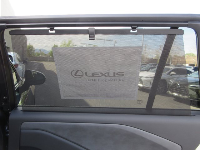 New 2026 Cloudburst Gray Lexus PREMIUM AWD image 27