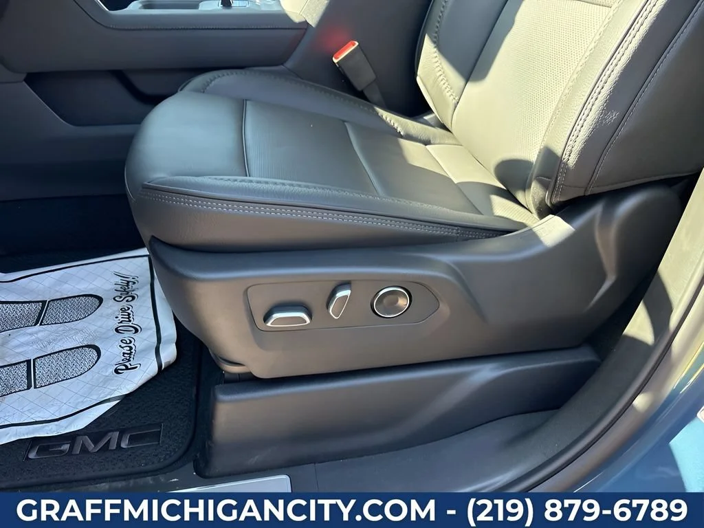 2026 GMC Sierra 2500HD Denali - Photo 20
