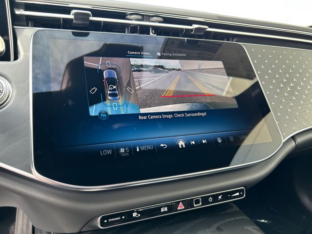 New 2027 Graphite Grey Metallic Mercedes-Benz E 450 image 21