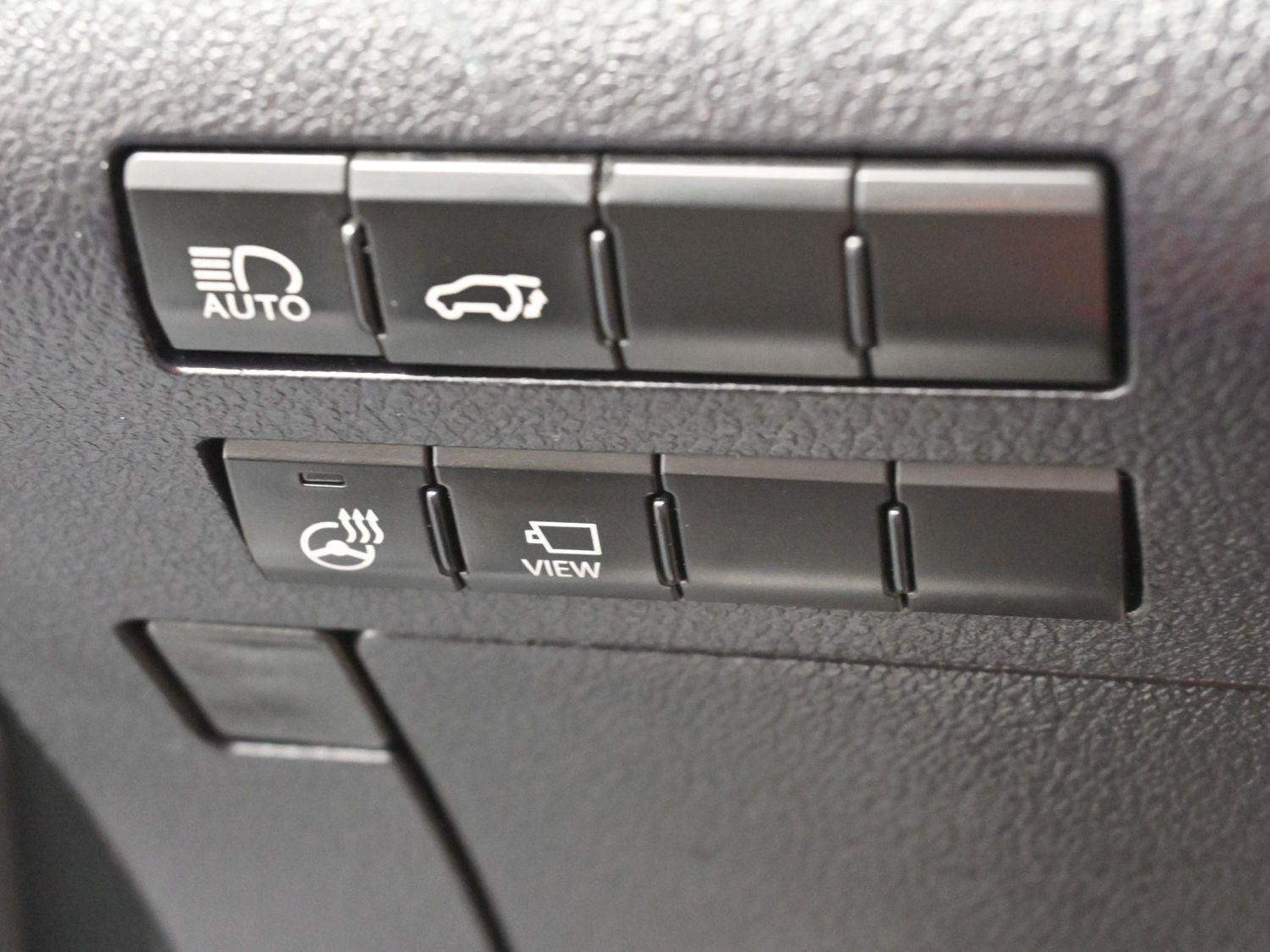 Used 2022 Caviar Lexus RX 350 F SPORT Handling image 22