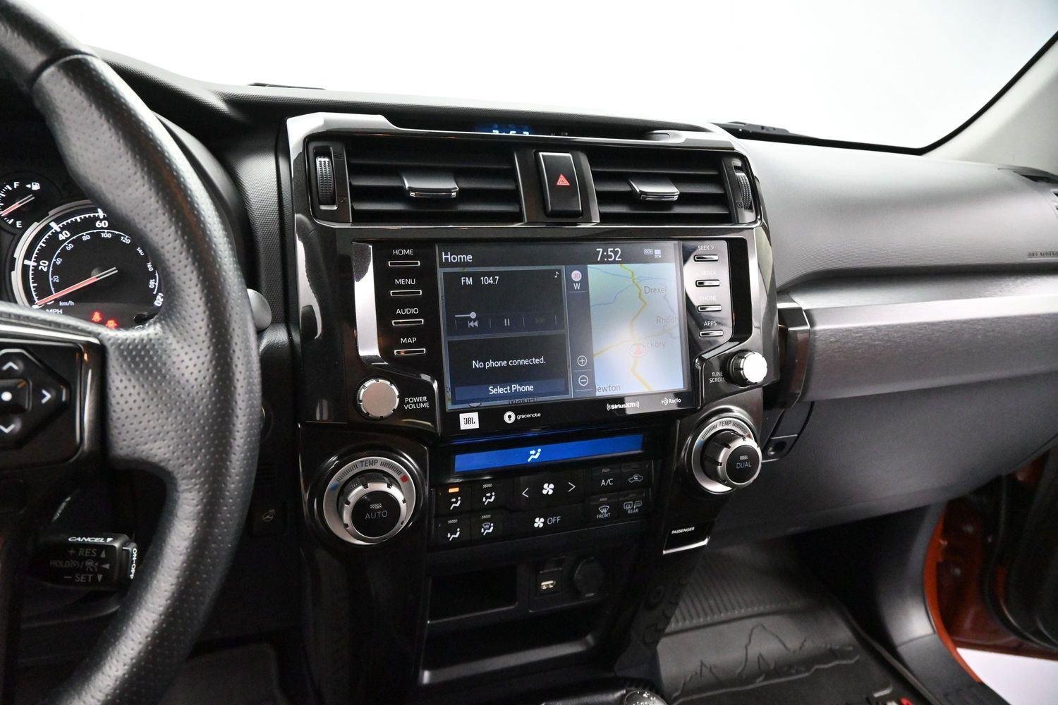 Used 2024 Brown Toyota TRD Pro image 17
