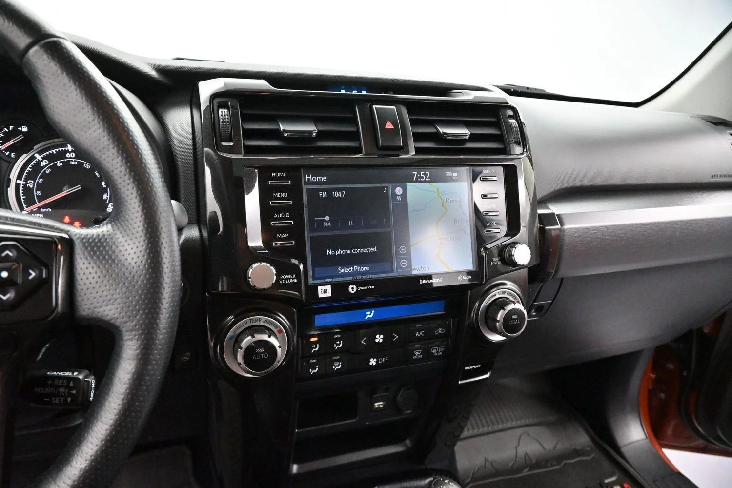 Used 2024 Brown Toyota TRD Pro image 17