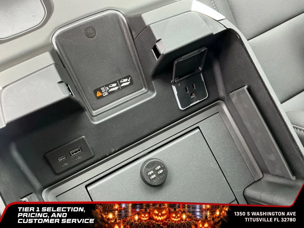 New 2026 Onyx Black GMC SLT image 35