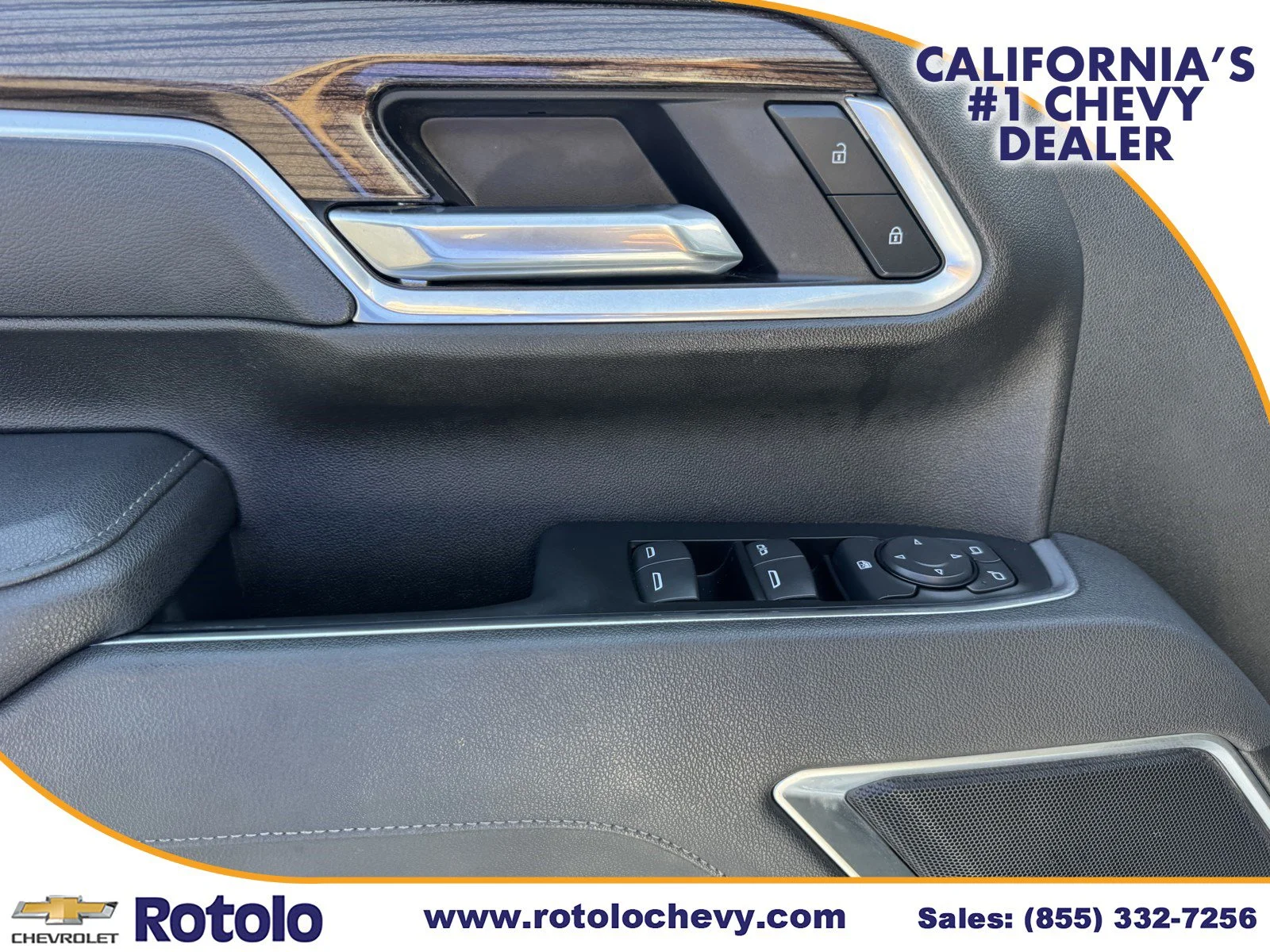 Used 2026 Summit White Chevrolet LT image 15