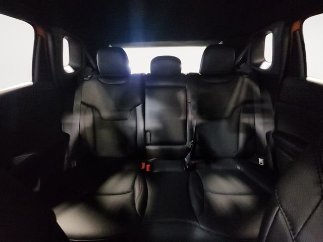 2026 Jeep Compass Trailhawk - Photo 13