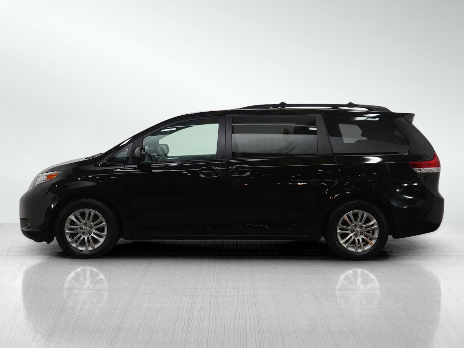 Used 2012 Toyota Sienna XLE with VIN 5TDYK3DC6CS205200 for sale in Burnsville, Minnesota
