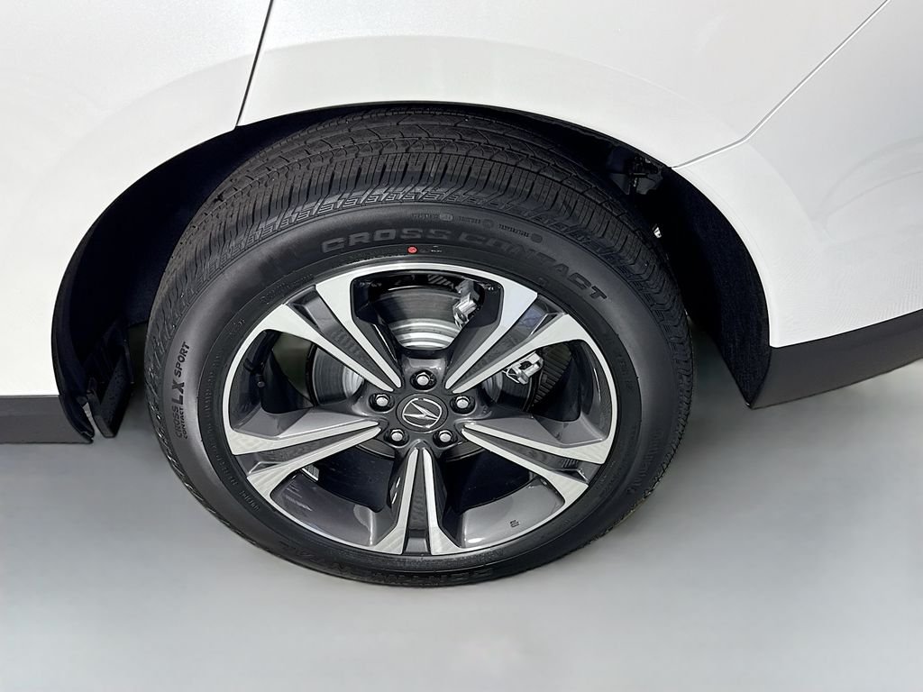 Used 2026 Silver Acura Technology Package image 30