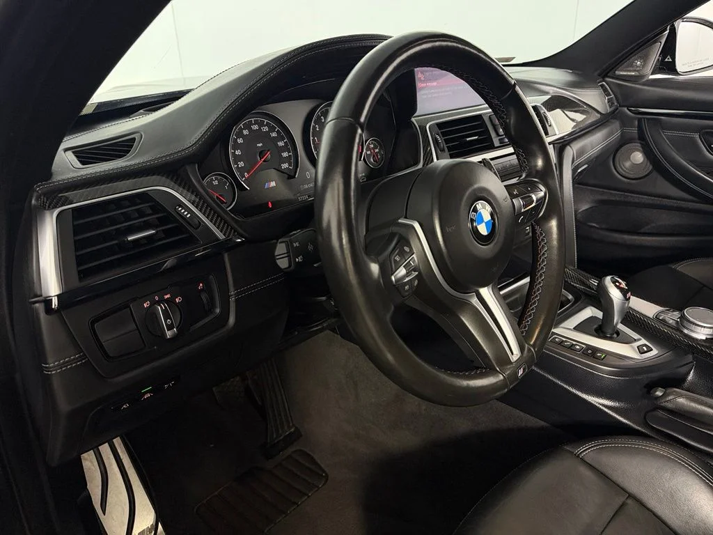 Used 2020 Black BMW Base image 11
